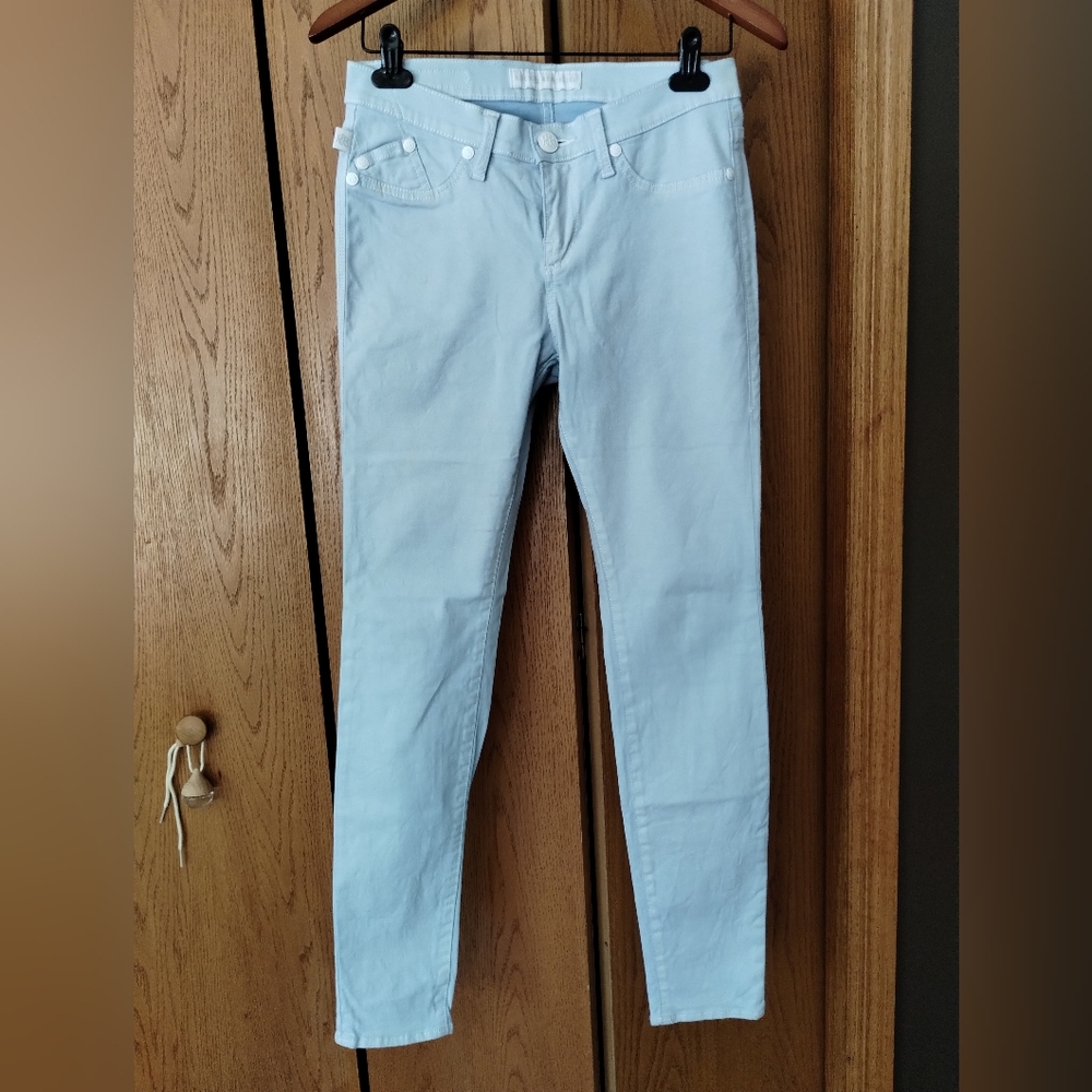 Rock & Republic Sky Blue Denim